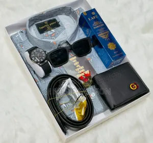 Premium Shirt Combo Set