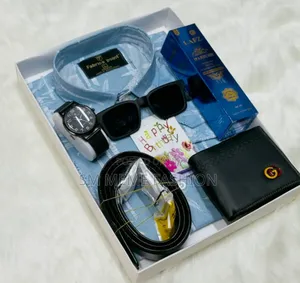 Premium Shirt Combo Set