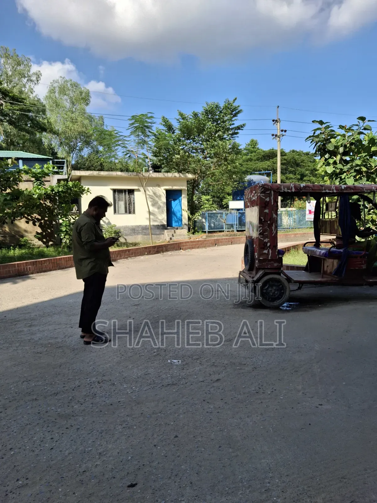 Samsung Galaxy A35 128 GB White