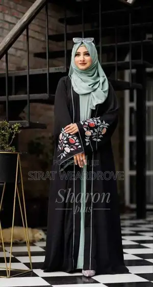 Photo - Joba Koti Borkha R