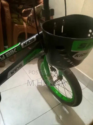 Photo - Kids Cycle Sell