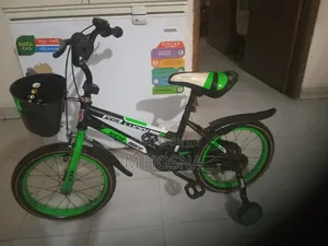 Kids Cycle Sell