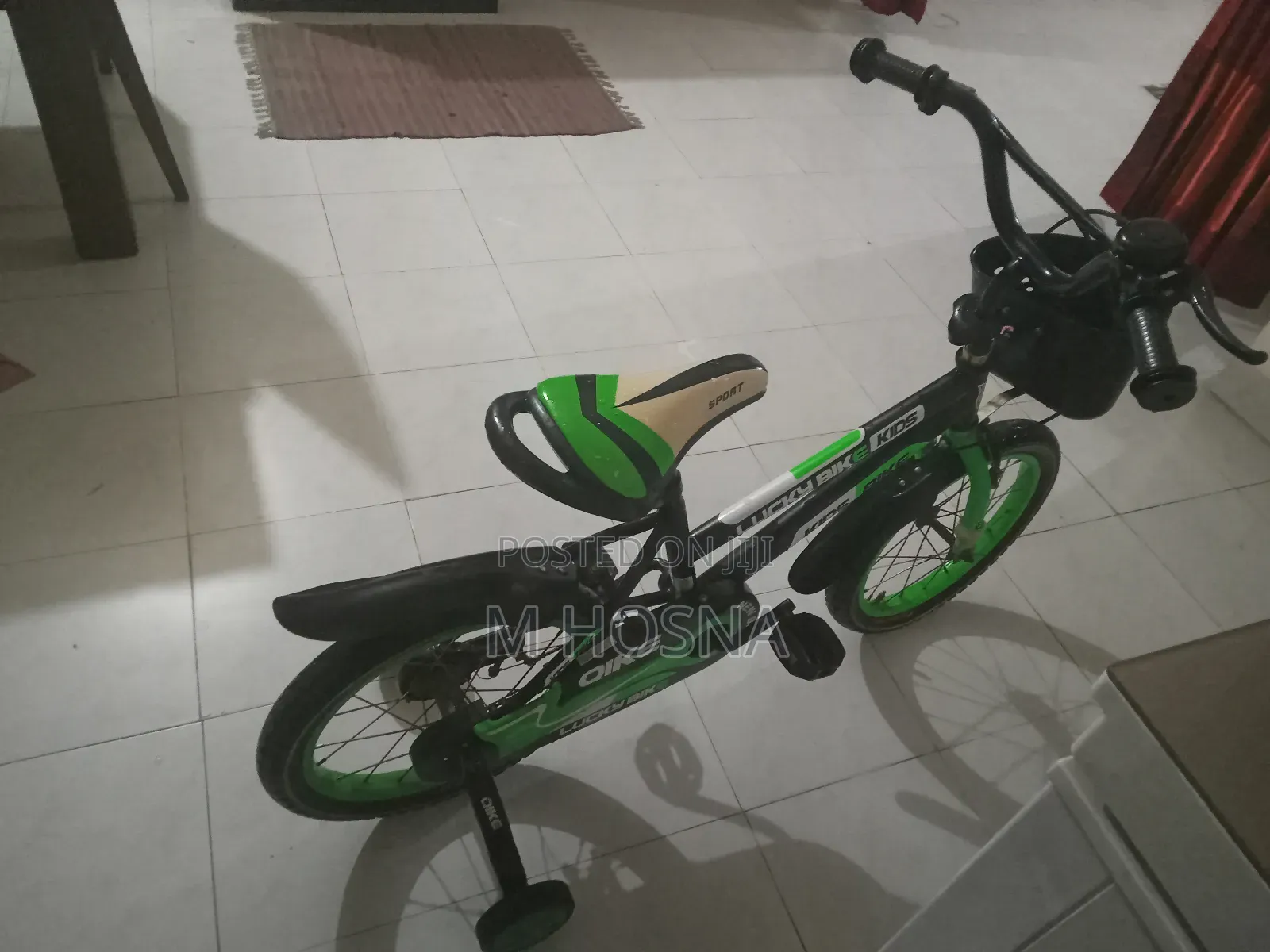 Kids Cycle Sell