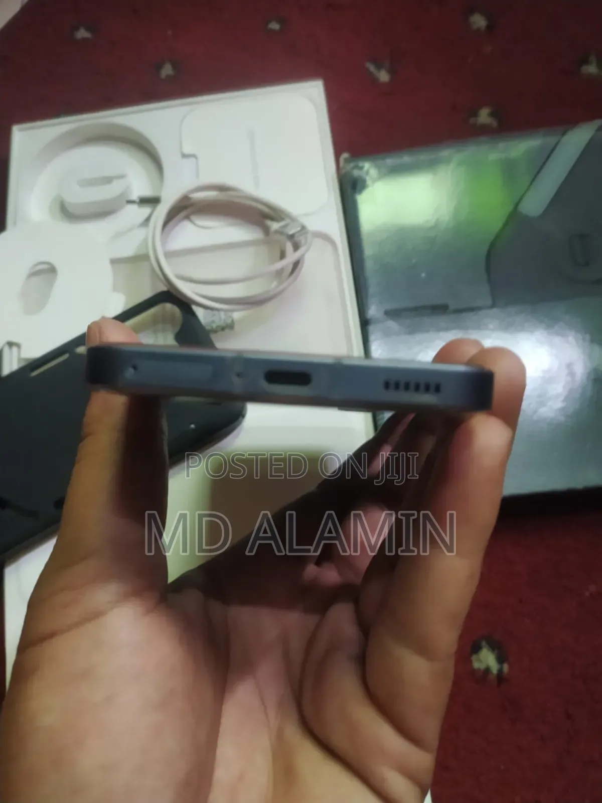 Nothing Phone 2 128 GB Gray