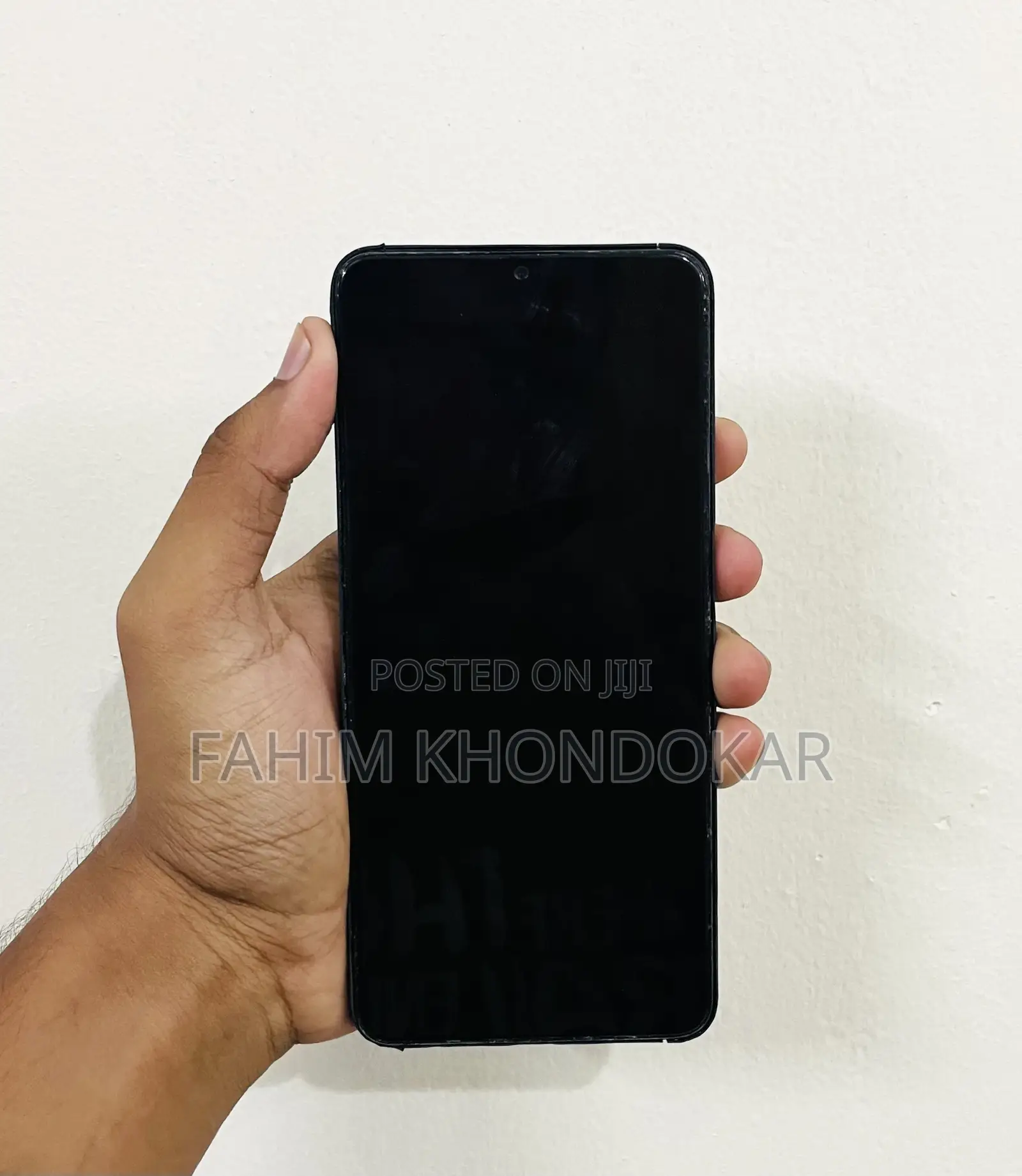 Samsung Galaxy M32 128 GB Blue