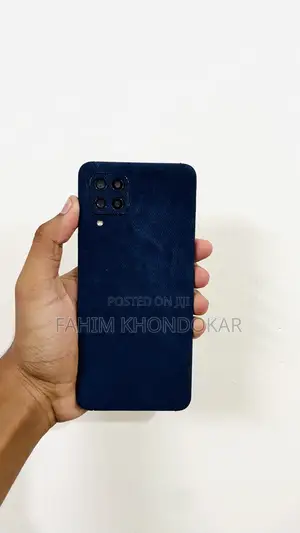 Samsung Galaxy M32 128 GB Blue