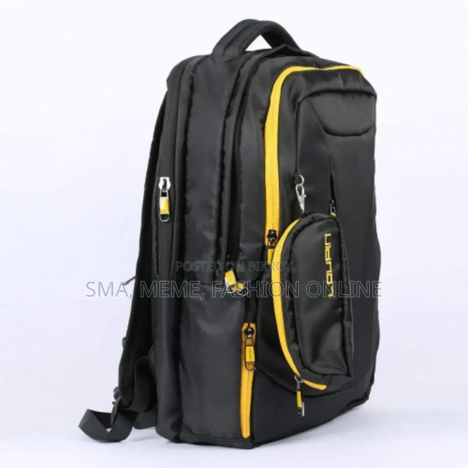 Height and Width: 18" X 12". This Bag Has