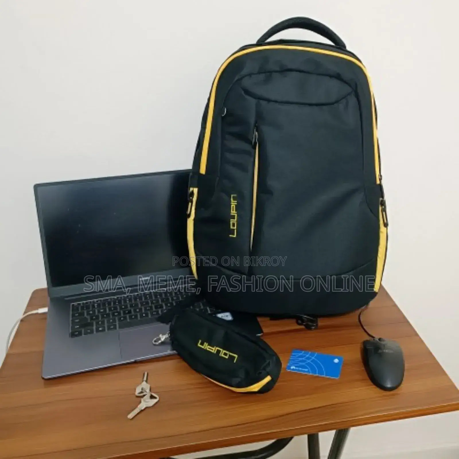 Height and Width: 18" X 12". This Bag Has