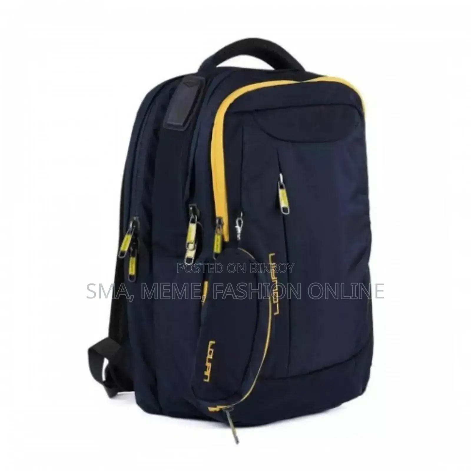 Height and Width: 18" X 12". This Bag Has