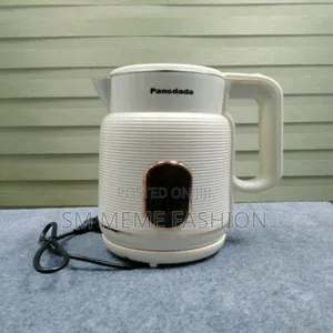 Pangdada Electric Kettle 2l P-10