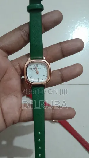 Photo - Waterproof Style Watch for Girls