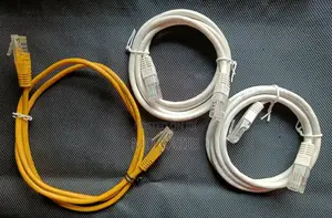 Rj 45 Ethernet Cable