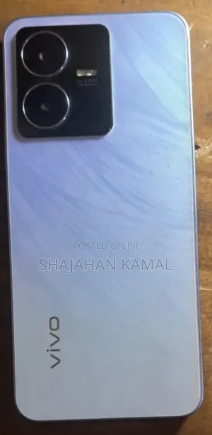 Vivo Y22s 128 GB
