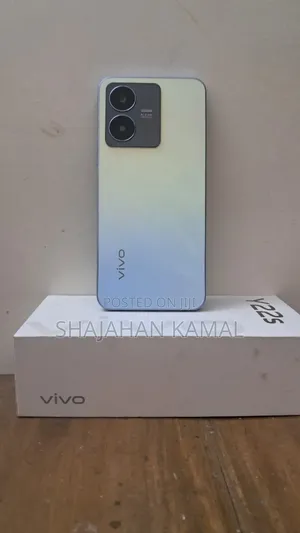 Vivo Y22s 128 GB