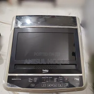 Photo - Beko Washing Machine 7kg