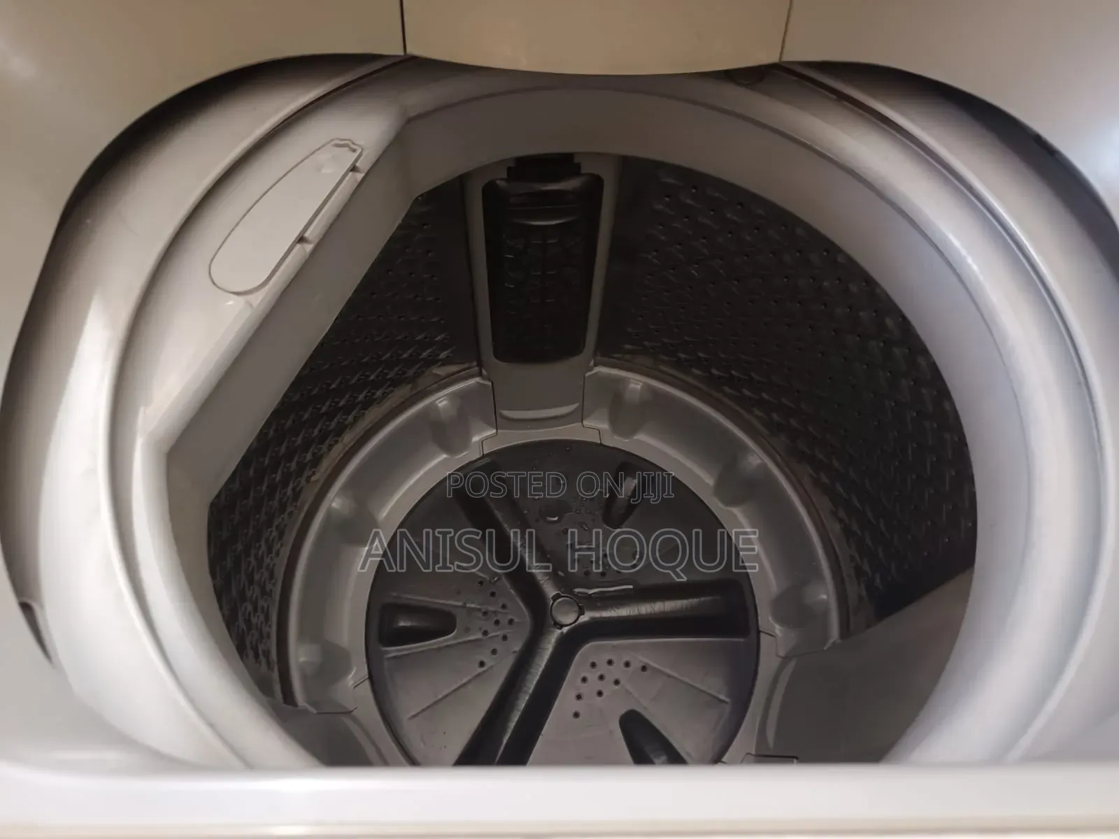 Beko Washing Machine 7kg