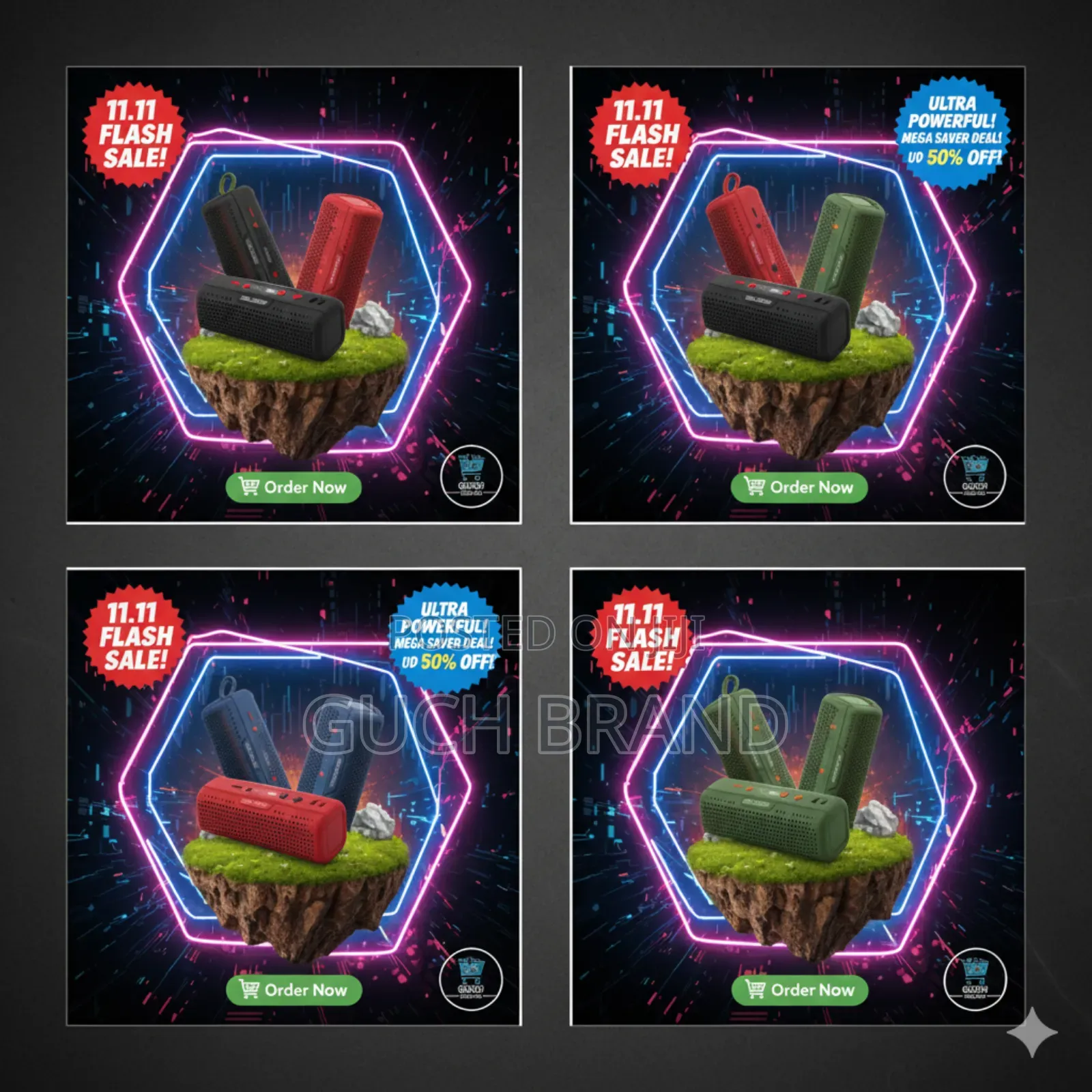 Koleer S883: Hi-Fi সাউন্ড, Deep Bass, সব ফিচারে ভরপুর!