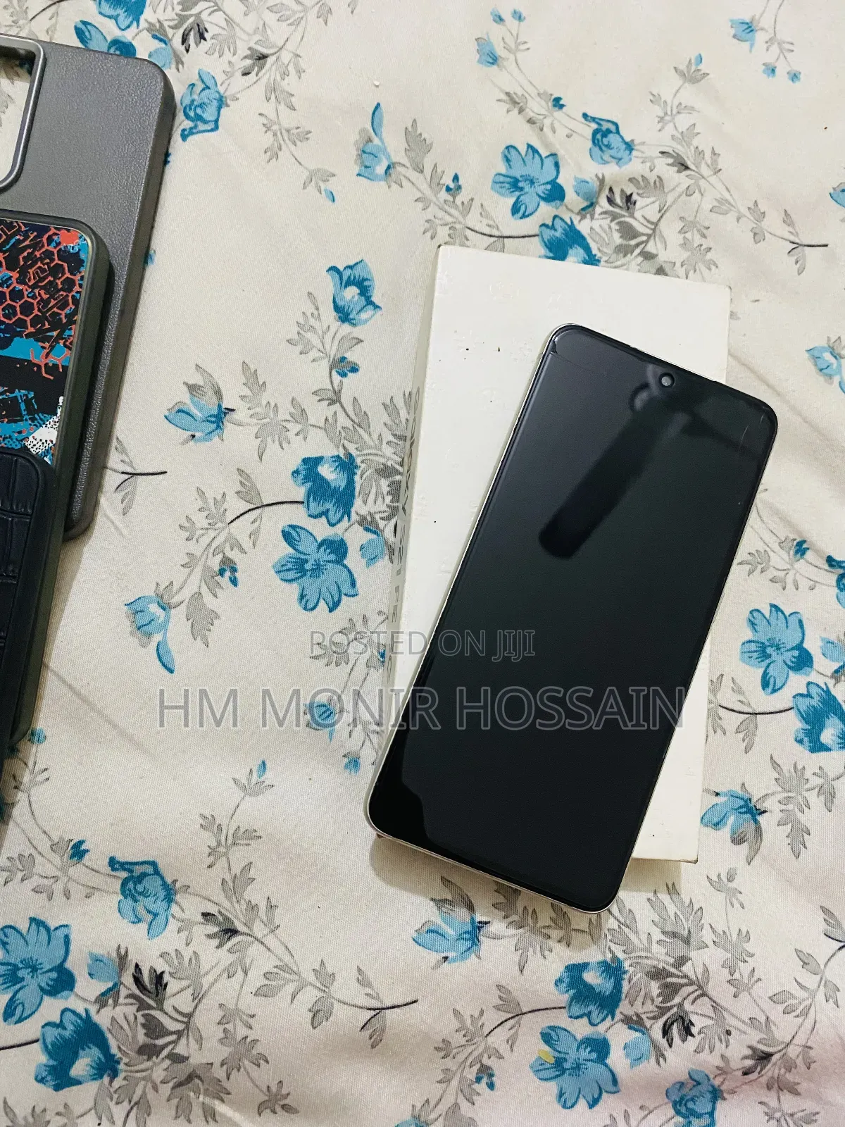 Samsung Galaxy S21 FE 5G 128 GB