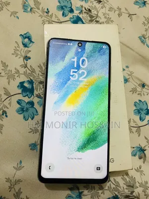 Samsung Galaxy S21 FE 5G 128 GB