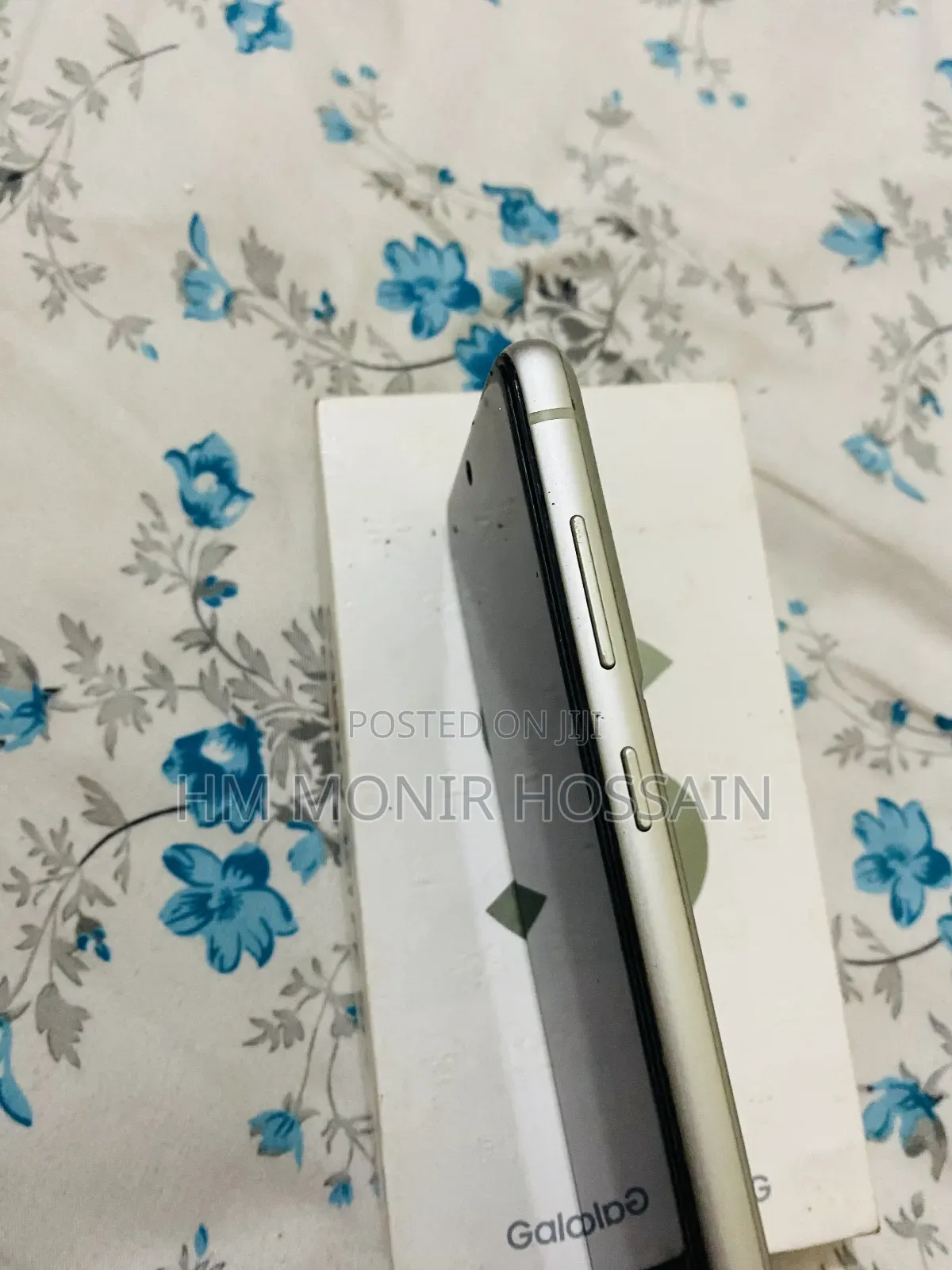 Samsung Galaxy S21 FE 5G 128 GB