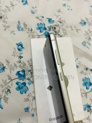 Samsung Galaxy S21 FE 5G 128 GB