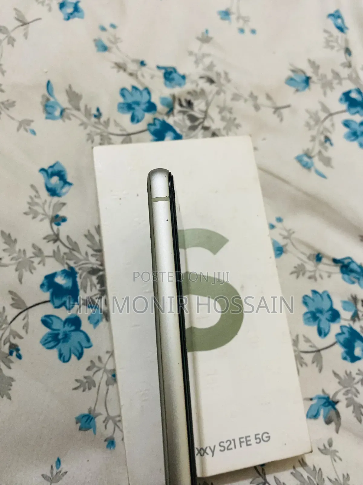 Samsung Galaxy S21 FE 5G 128 GB