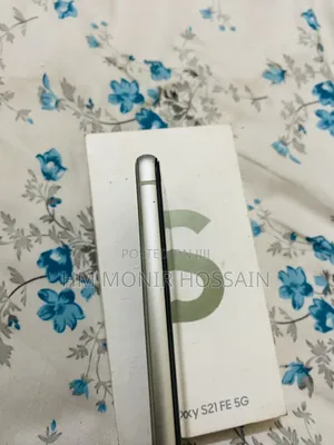 Samsung Galaxy S21 FE 5G 128 GB