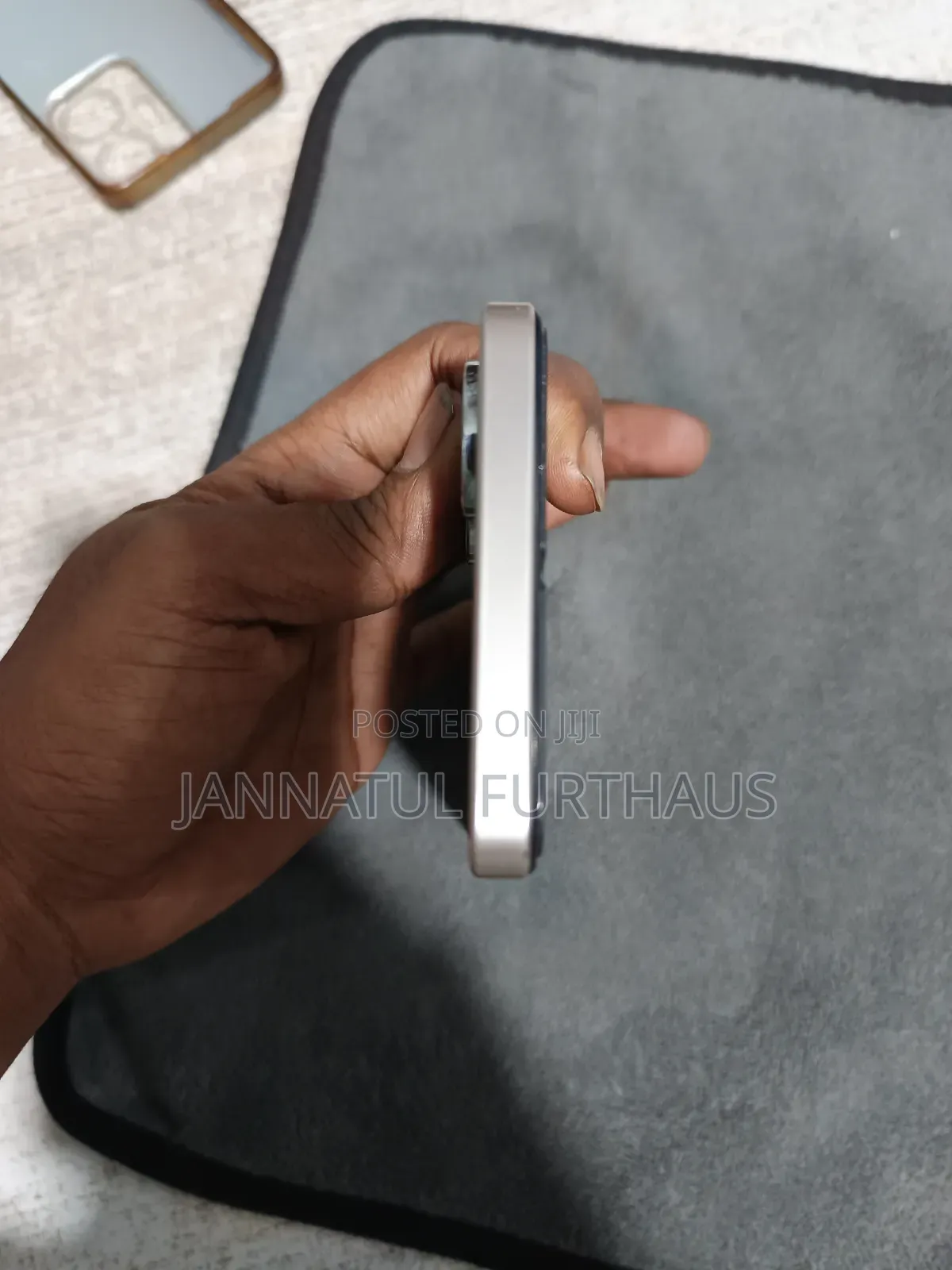 Realme C55 128 GB White