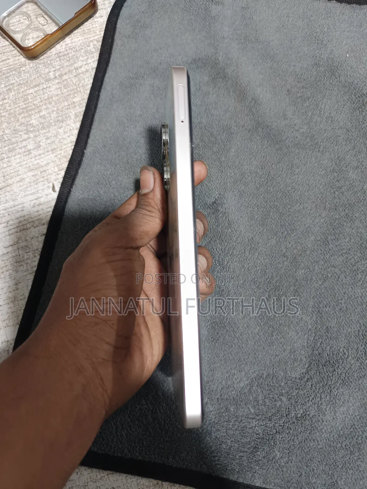 Realme C55 128 GB White