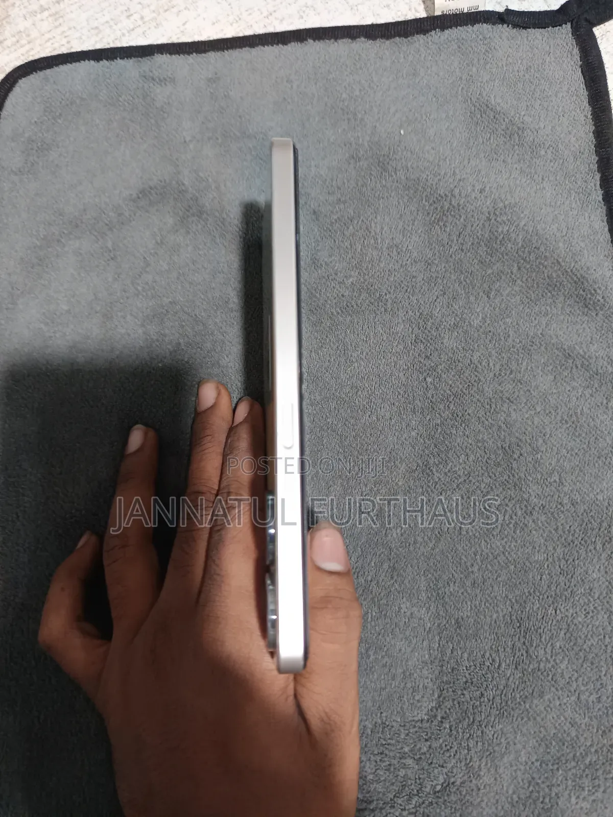 Realme C55 128 GB White