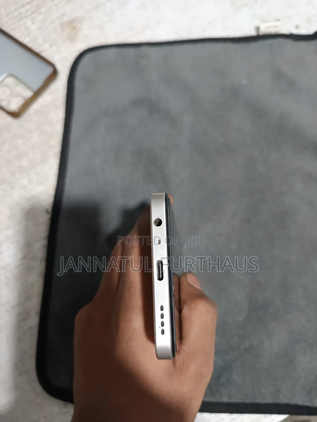 Realme C55 128 GB White