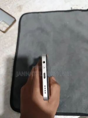 Realme C55 128 GB White