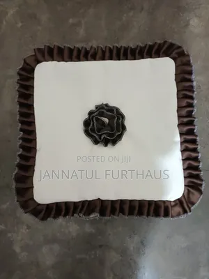 Sofa Pillow 1 Piece 150 Taka in Pairs