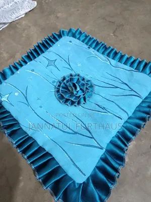 Sofa Pillow 1 Piece 150 Taka in Pairs