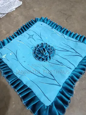 Sofa Pillow 1 Piece 150 Taka in Pairs