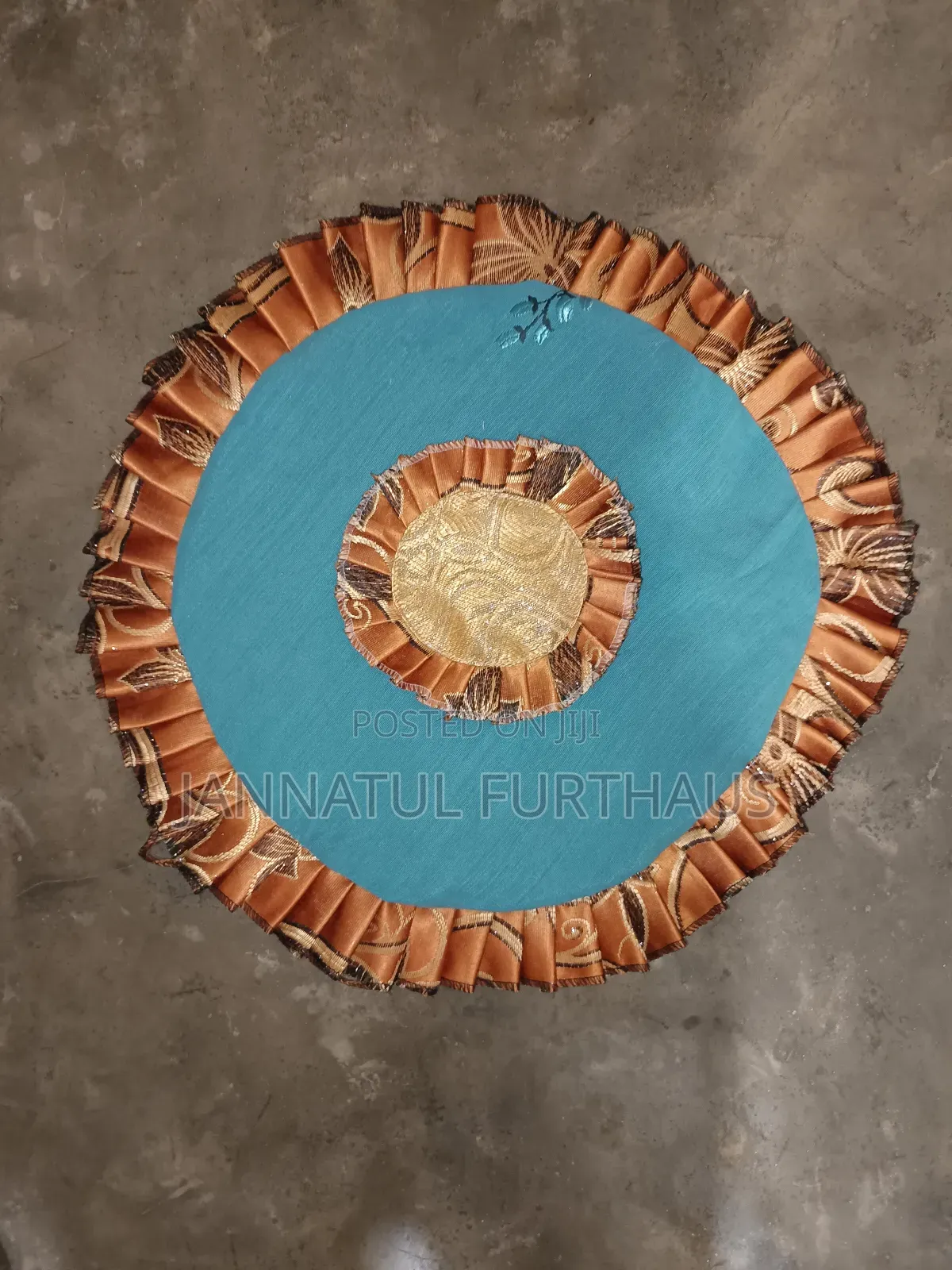 Sofa Pillow 1 Piece 150 Taka in Pairs