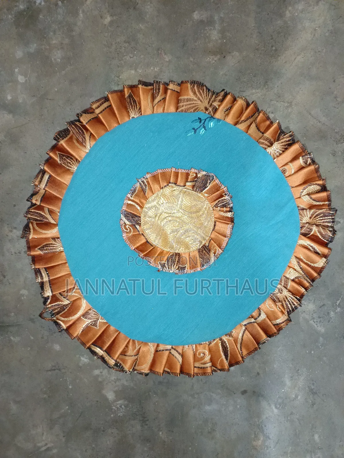 Sofa Pillow 1 Piece 150 Taka in Pairs