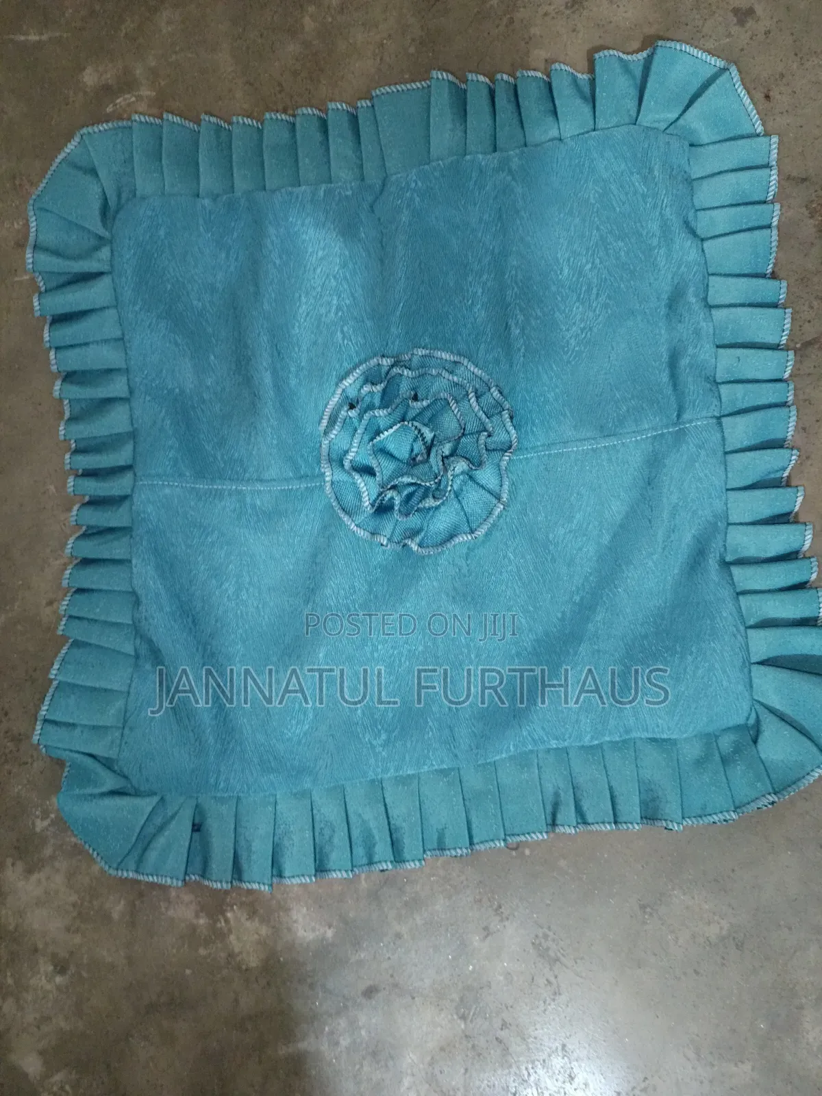 Sofa Pillow 1 Piece 150 Taka in Pairs