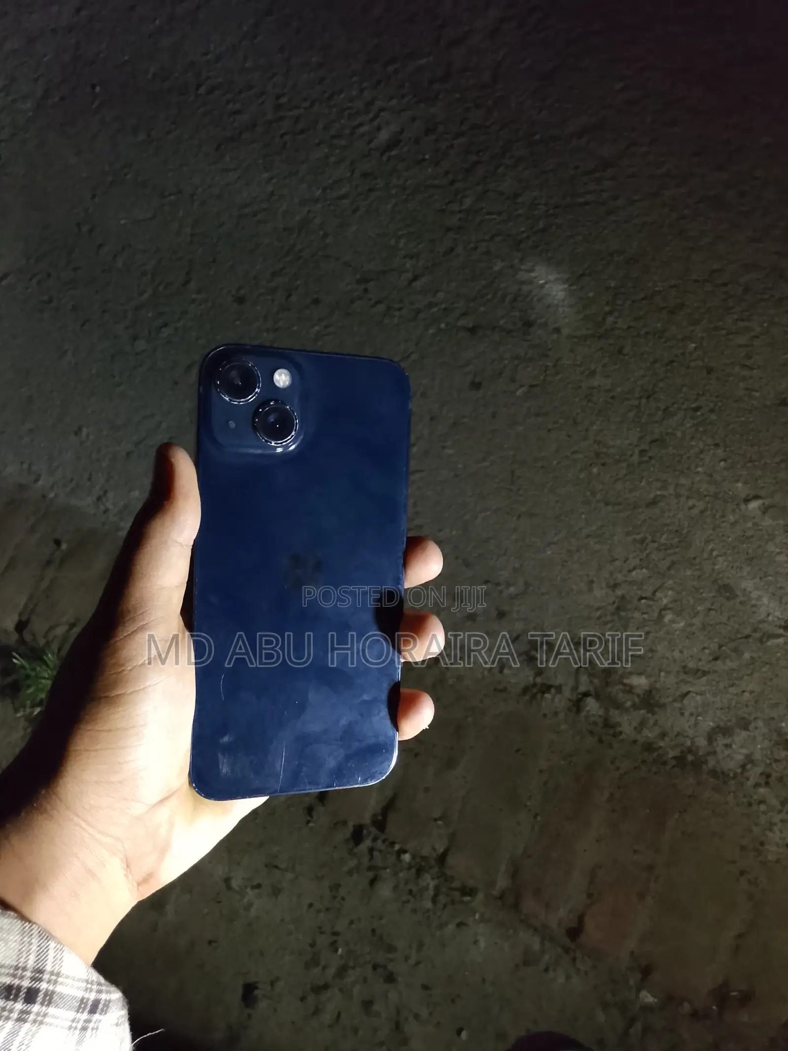 Apple iPhone 13 128 GB Black