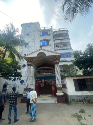 Photo - ডুপ্লেক্স বাড়ি বিক্রি হবে