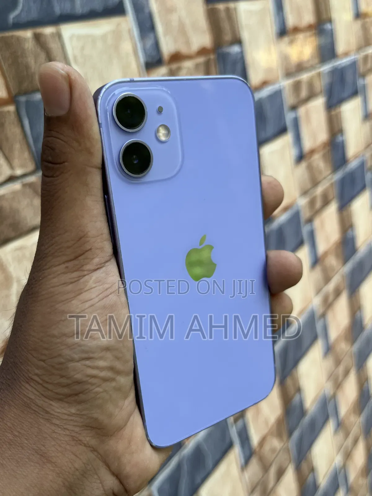 Apple iPhone 12 Mini 128 GB Red