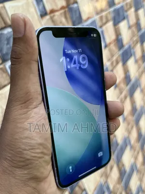 Apple iPhone 12 Mini 128 GB Red