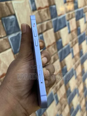 Apple iPhone 12 Mini 128 GB Red