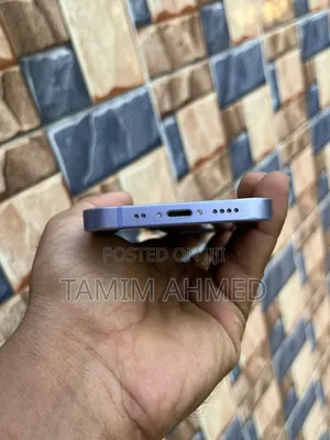 Apple iPhone 12 Mini 128 GB Red