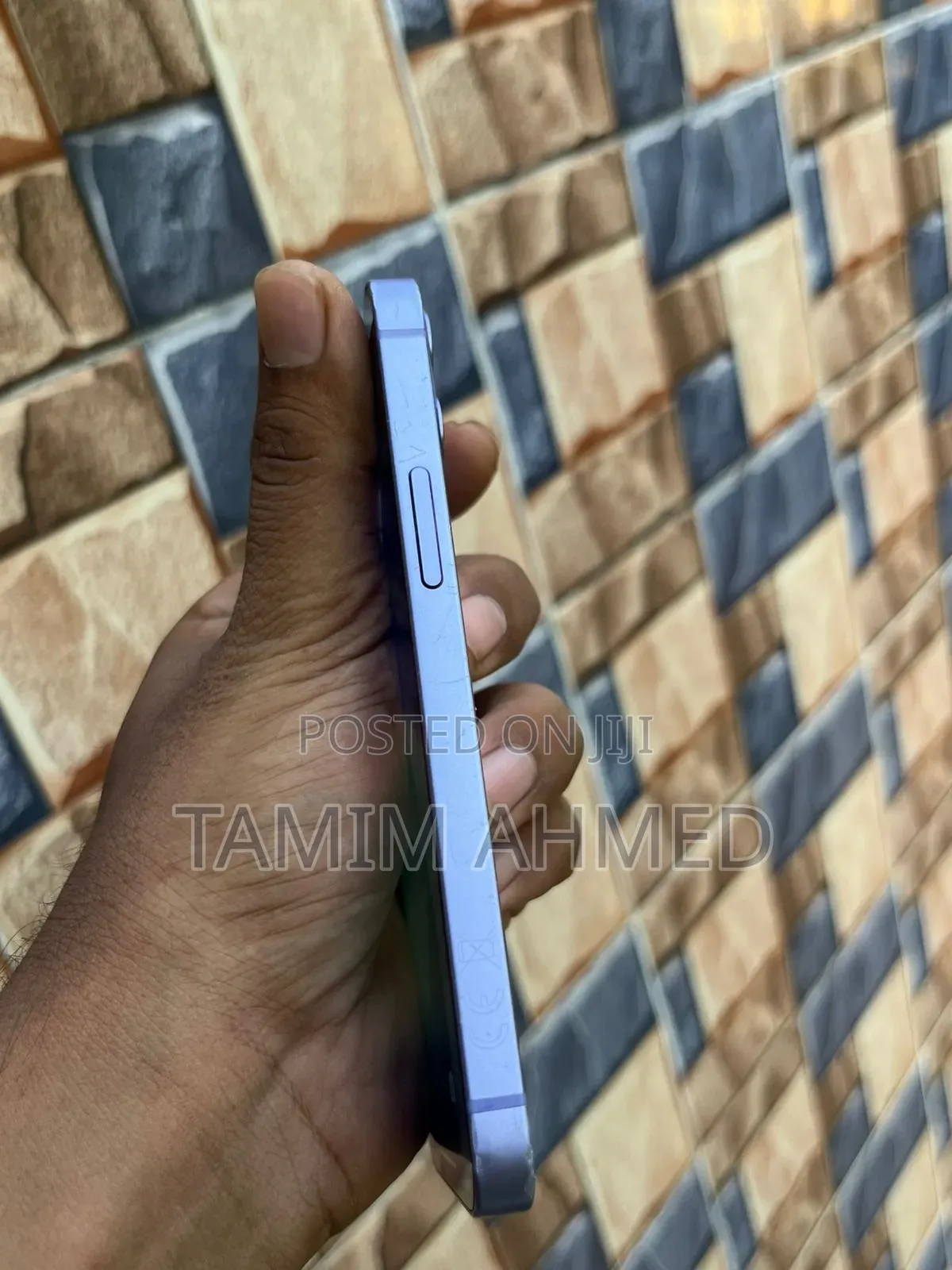 Apple iPhone 12 Mini 128 GB Red