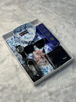 Photo - শার্ট কম্বো প্যাকেজ
Back