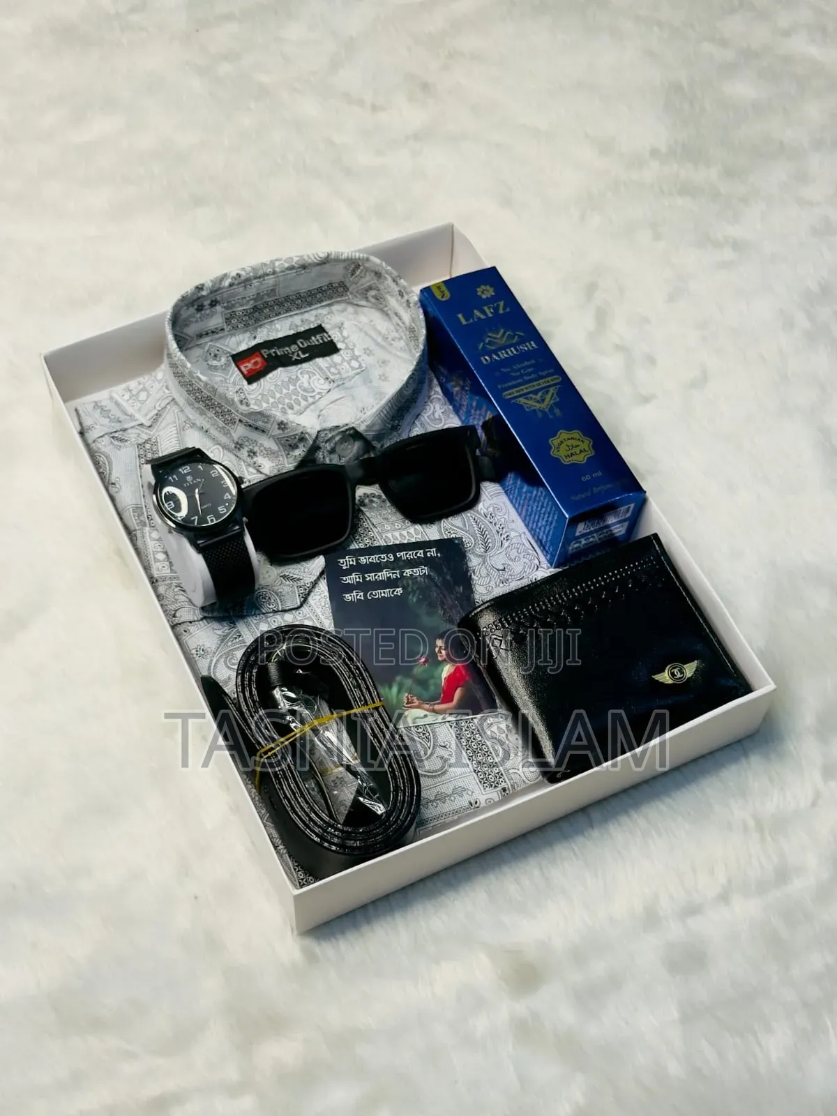 শার্ট কম্বো প্যাকেজ
Back