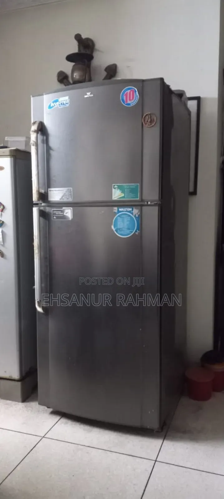 Refrigerator 575 LTR/28cft