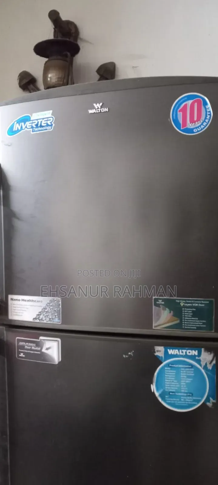 Refrigerator 575 LTR/28cft