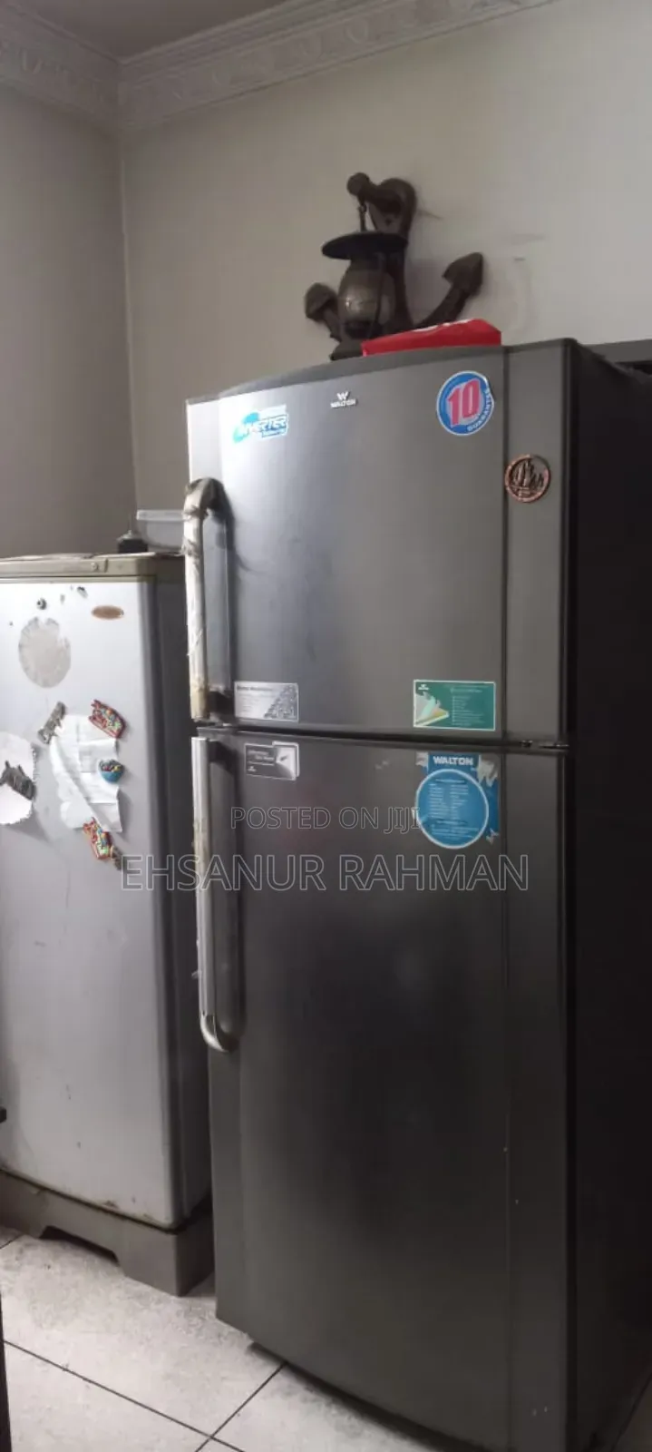 Refrigerator 575 LTR/28cft